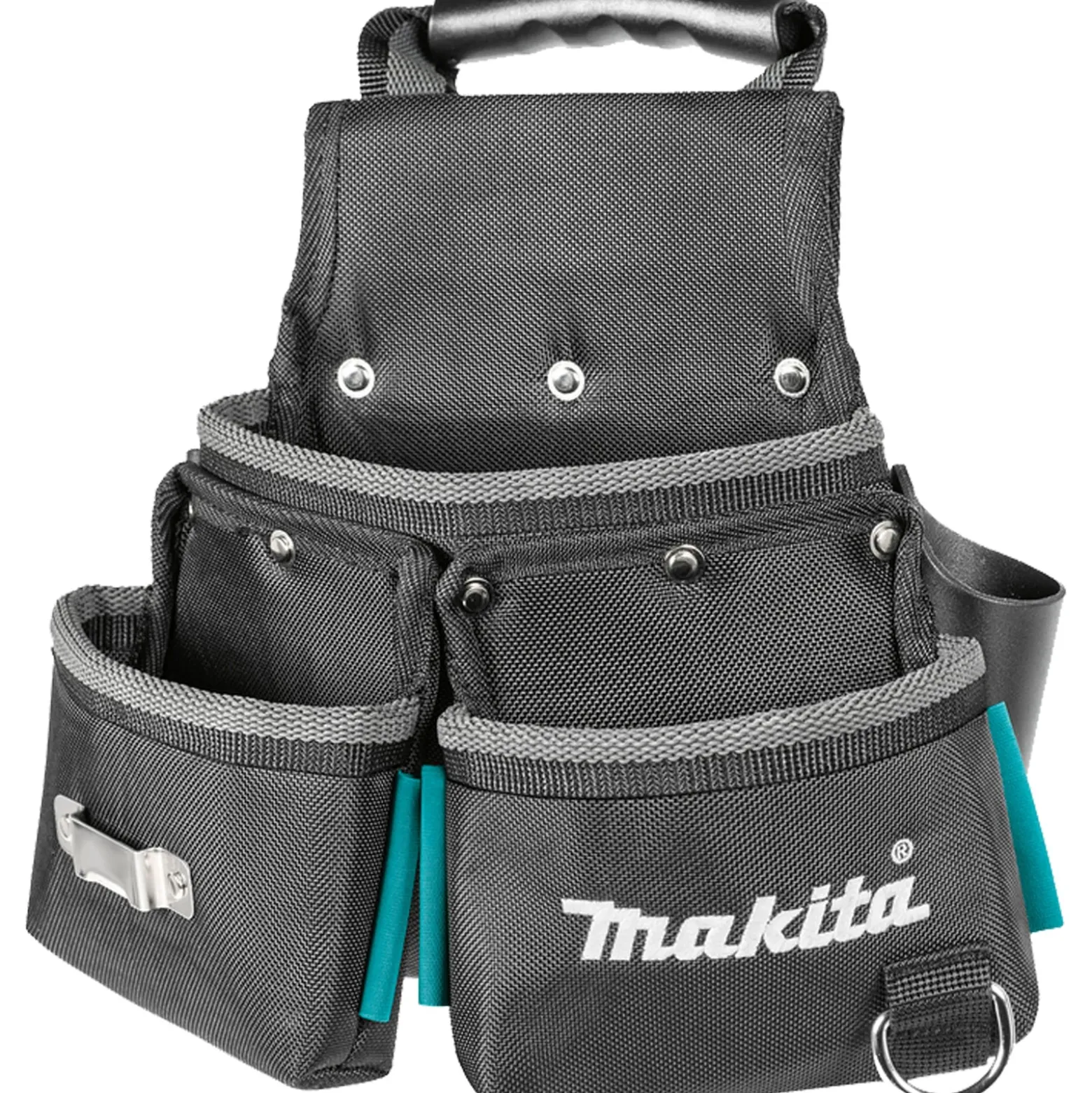 Makita 3-Fächer Werkzeugtasche - E-15207