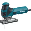 Makita 4351FCTJB Pendelhubstichsäge 135 mm 720 W mit LED in schwarz