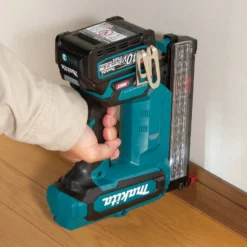Makita FN001GZ Akku-Stauchkopfnagler 40V max. Solo