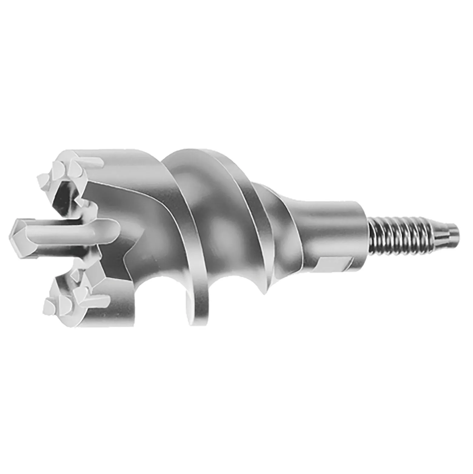 Makita Fräskrone 90 mm - P-04036