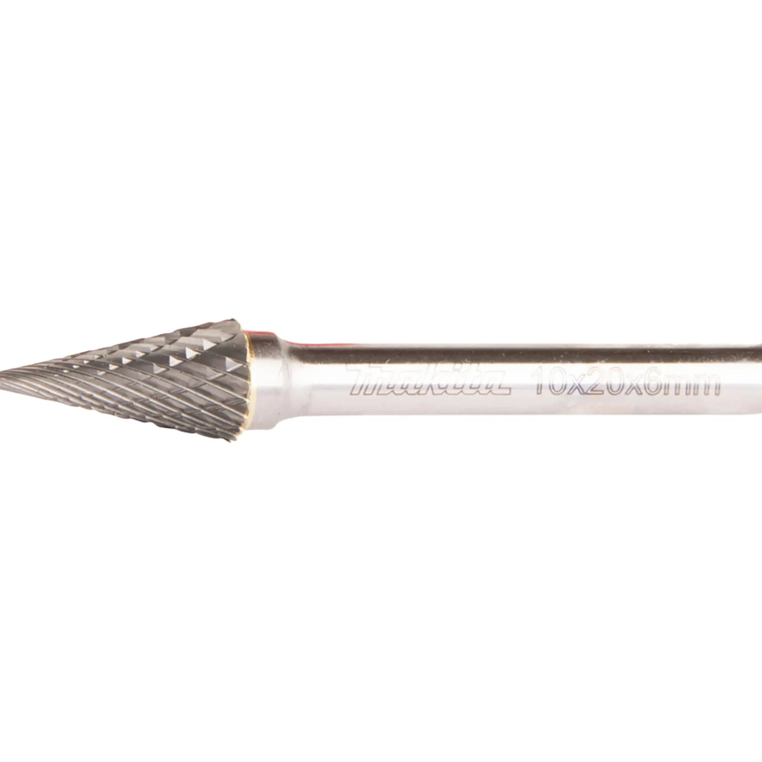 Makita Frässtift Spitzkegel Kreuzverzahnung - B-52847