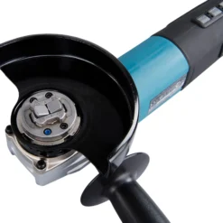 Makita GA5080RX02 Winkelschleifer X-LOCK Ø 125 mm 1.400 W