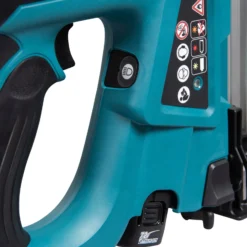 Makita GN420CLSE Akku-Gasnagler Beton 7,2 V / 2x 1,5 Ah Akku + Ladegerät im Koffer