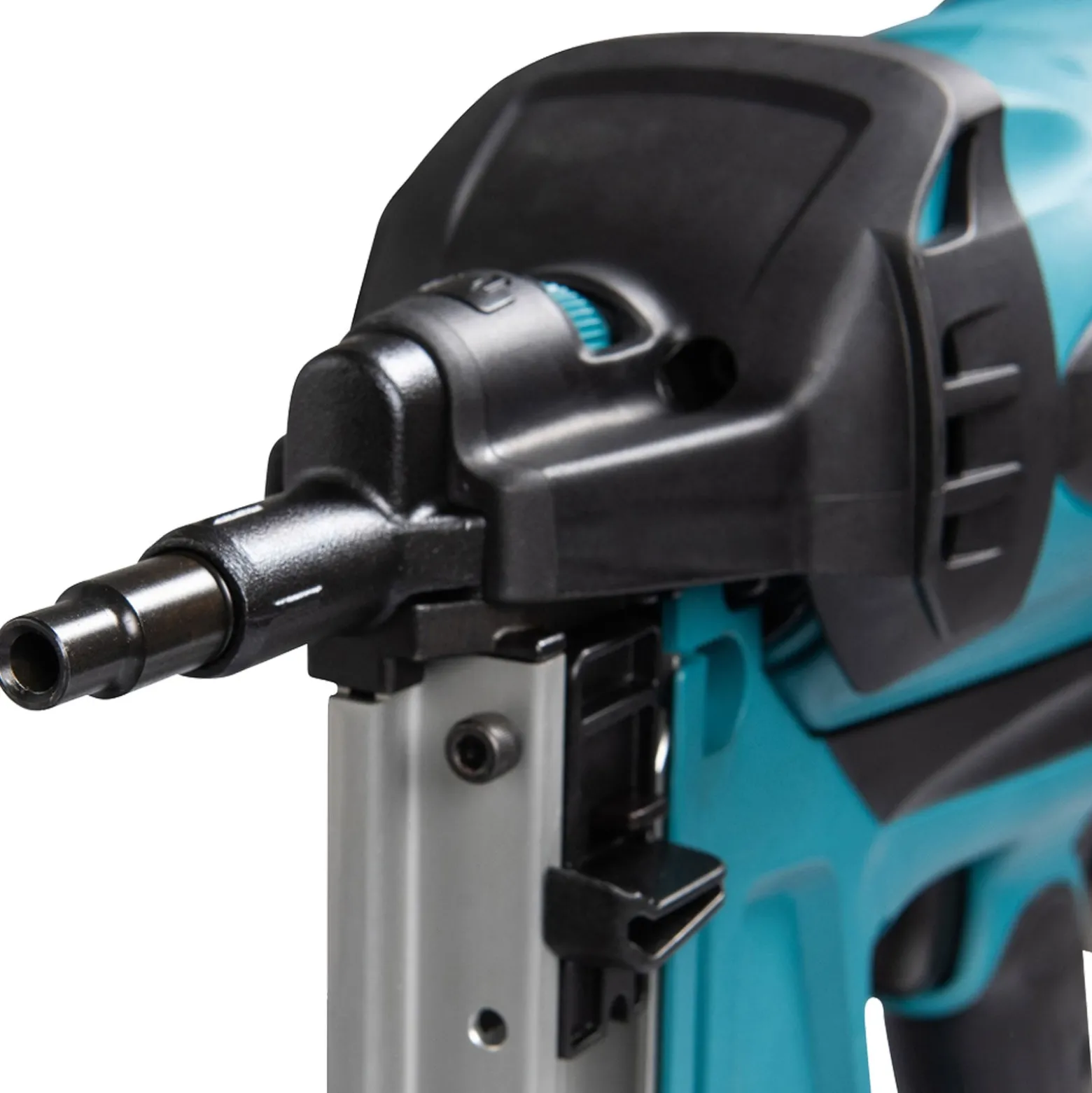 Makita GN420CLSE Akku-Gasnagler Beton 7,2 V / 2x 1,5 Ah Akku + Ladegerät im Koffer