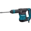 Makita HK1820 Leicht-Meißelhammer für SDS-PLUS 550 W im Koffer