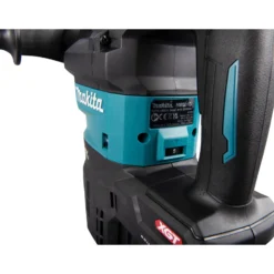 Makita HM001GZ02 Akku-Stemmhammer 40V max. Solo inkl. AWS Funk-Adapter WUT01 im Koffer