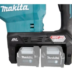 Makita HM002GZ03 Akku-Stemmhammer 2x40V max. Solo im Koffer