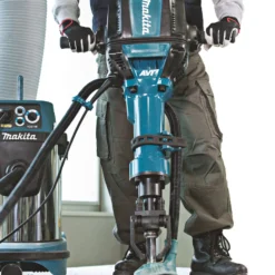 Makita HM1812 Stemmhammer für Bosch 1 1/8" 2.000 W