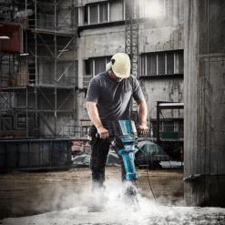 Makita HM1812 Stemmhammer für Bosch 1 1/8
