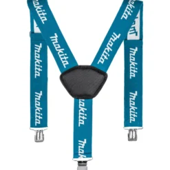Makita Hosenträger mit Clips - E-05402