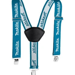 Makita Hosenträger mit Clips - E-05402