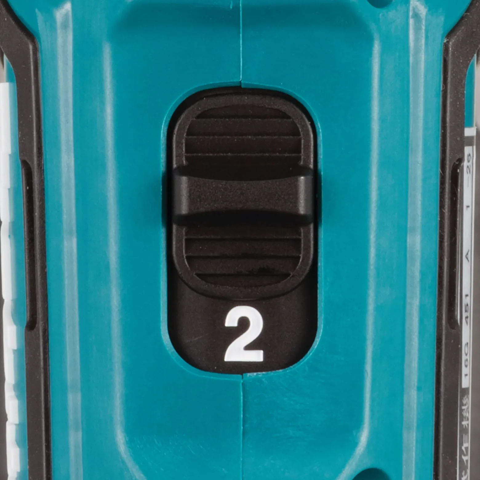 Makita HP333DZ Akku-Schlagbohrschrauber 12 V max. Solo