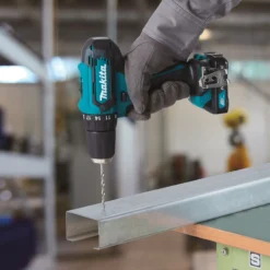 Makita HP333DZ Akku-Schlagbohrschrauber 12 V max. Solo