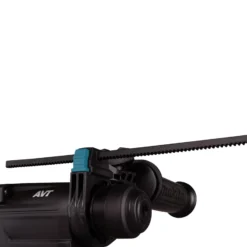 Makita HR010GD201 Akku-Kombihammer SDS-PLUS 40 V max. / 2x 2,5 Ah + Ladegerät im MAKPAC