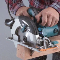 Makita HS7101J1 Handkreissäge 67 mm Ø 190 mm 1.400 W im MAKPAC
