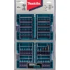 Makita Impact Black Bit-Set 90tlg. - E-03109