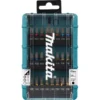 Makita Imp. Premier Steckschl.-Bitset - E-25068