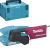 Makita 9911J Bandschleifer 76 mm 650 W im MAKPAC