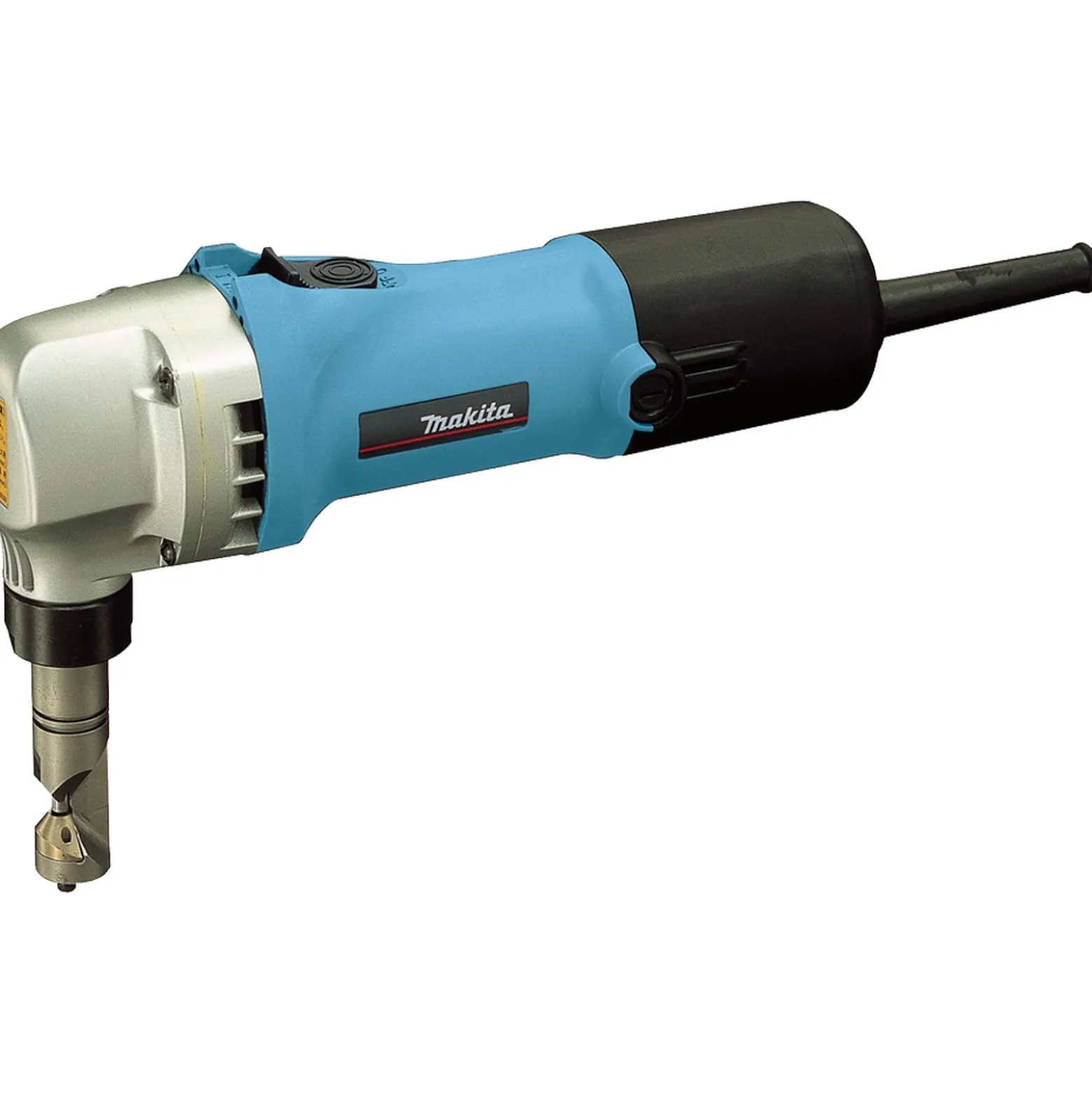 Makita JN1601J Knabber 1,6 mm 550 W im MAKPAC