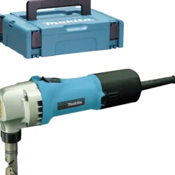 Makita JN1601J Knabber 1,6 mm 550 W im MAKPAC