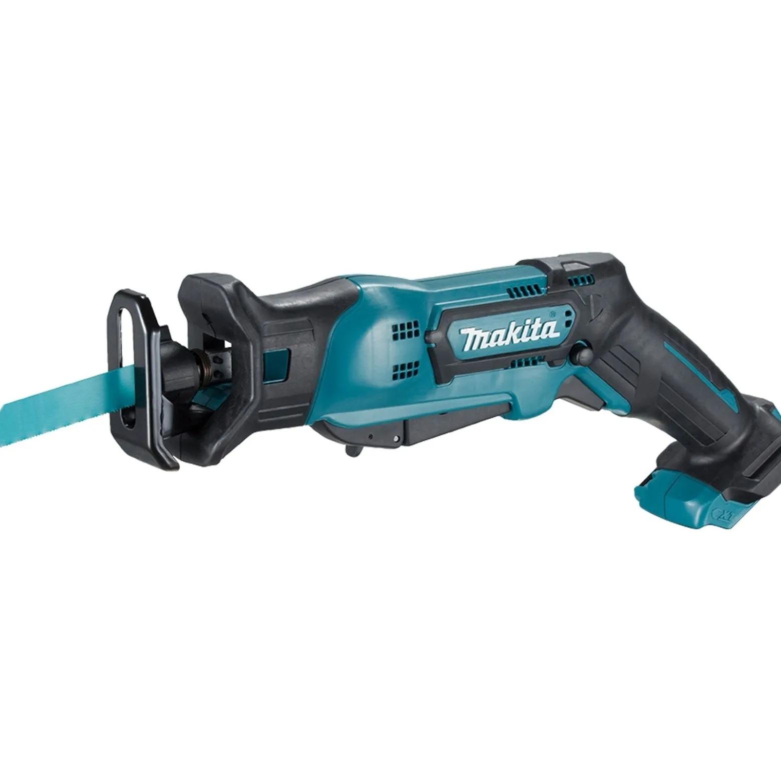 Makita JR103DZ Akku-Reciprosäge 12 V Solo