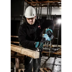 Makita JR001GZ Akku-Reciprosäge 32 mm 40V max. Solo