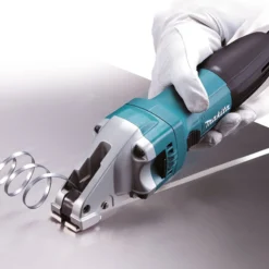 Makita JS1601J Blechschere 1,6 mm 380 W im MAKPAC