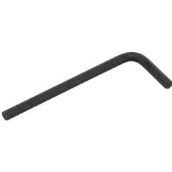 Makita 6-kant-Stiftschlüssel 4 mm - UD000KEY03