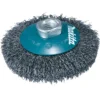 Makita Kegelbürste 100mm - D-39827