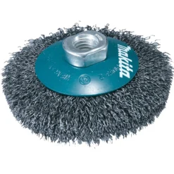Makita Kegelbürste 100mm - D-39827