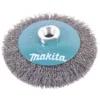 Makita Kegelbürste 115 mm gewellt - D-39849