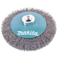Makita Kegelbürste 115 mm gewellt - D-39849