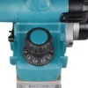 Makita KP001GZ Akku-Hobel 40V max. Solo