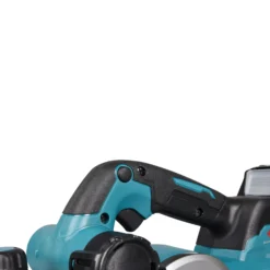 Makita KP001GZ Akku-Hobel 40V max. Solo