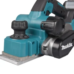 Makita KP001GZ Akku-Hobel 40V max. Solo