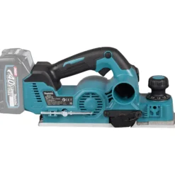 Makita KP001GZ Akku-Hobel 40V max. Solo