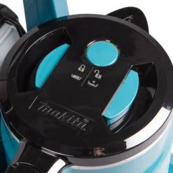 Makita KT001GZ Akku-Wasserkocher 40V max. Solo