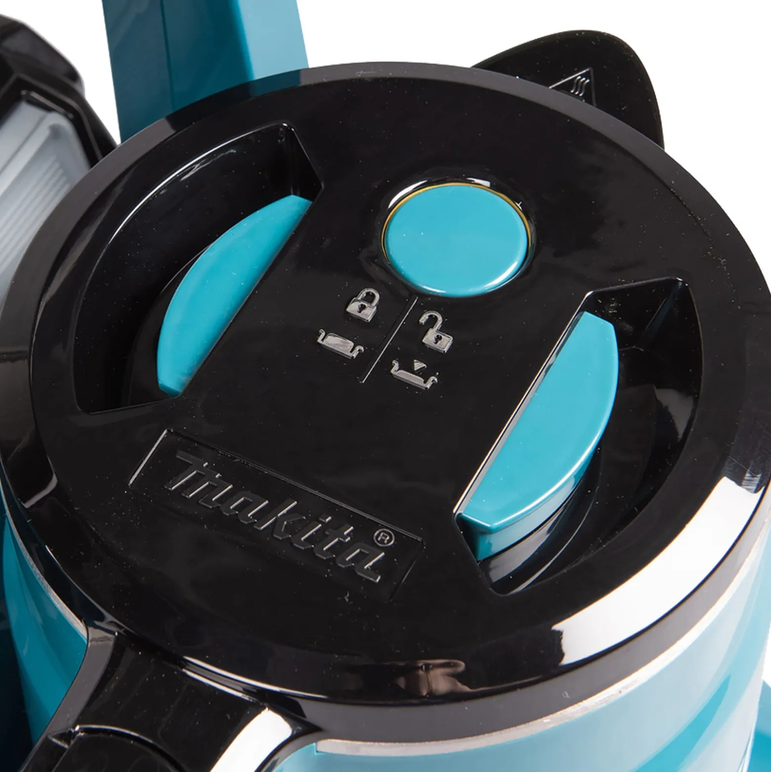 Makita KT001GZ Akku-Wasserkocher 40V max. Solo