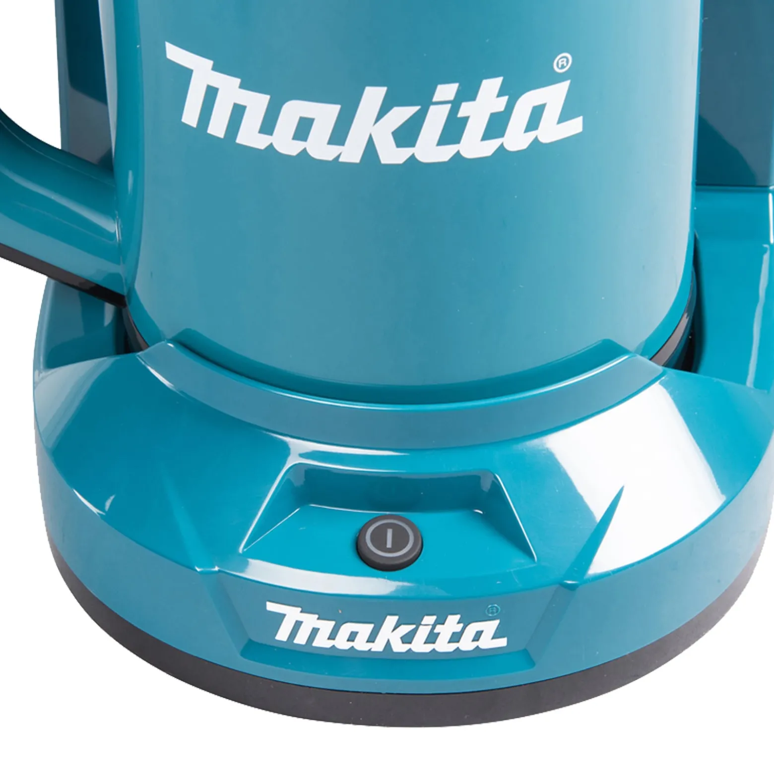 Makita KT001GZ Akku-Wasserkocher 40V max. Solo