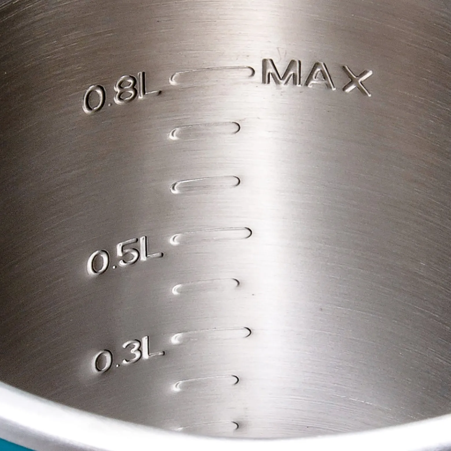 Makita KT001GZ Akku-Wasserkocher 40V max. Solo