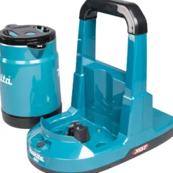 Makita KT001GZ Akku-Wasserkocher 40V max. Solo