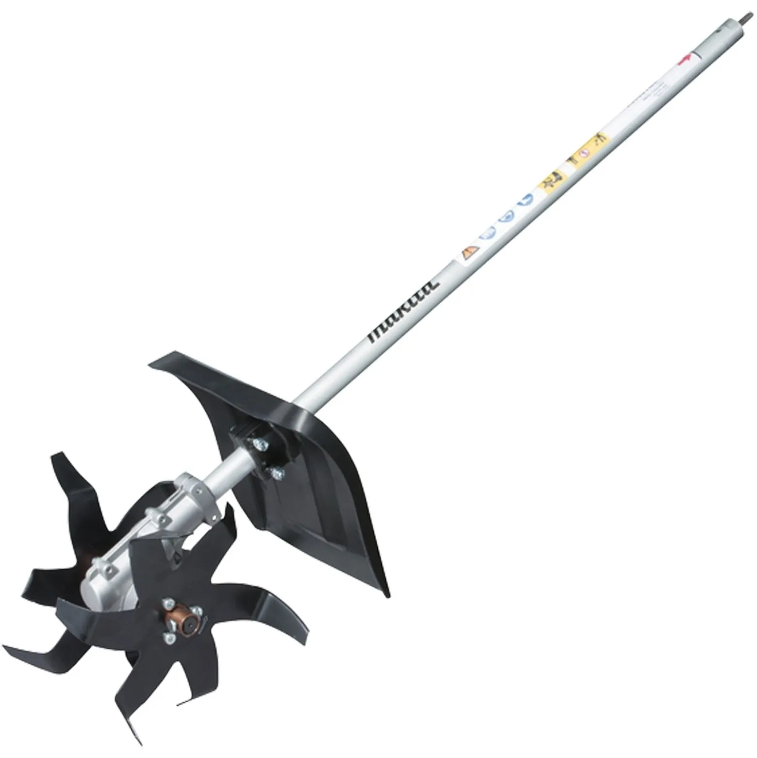 Makita Kultivatoraufsatz KR401MP 22 cm - 199181-6