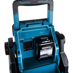 Makita LED-Akku-Baustrahler 18 V - 40 V 1.900 lx Solo - ML003G