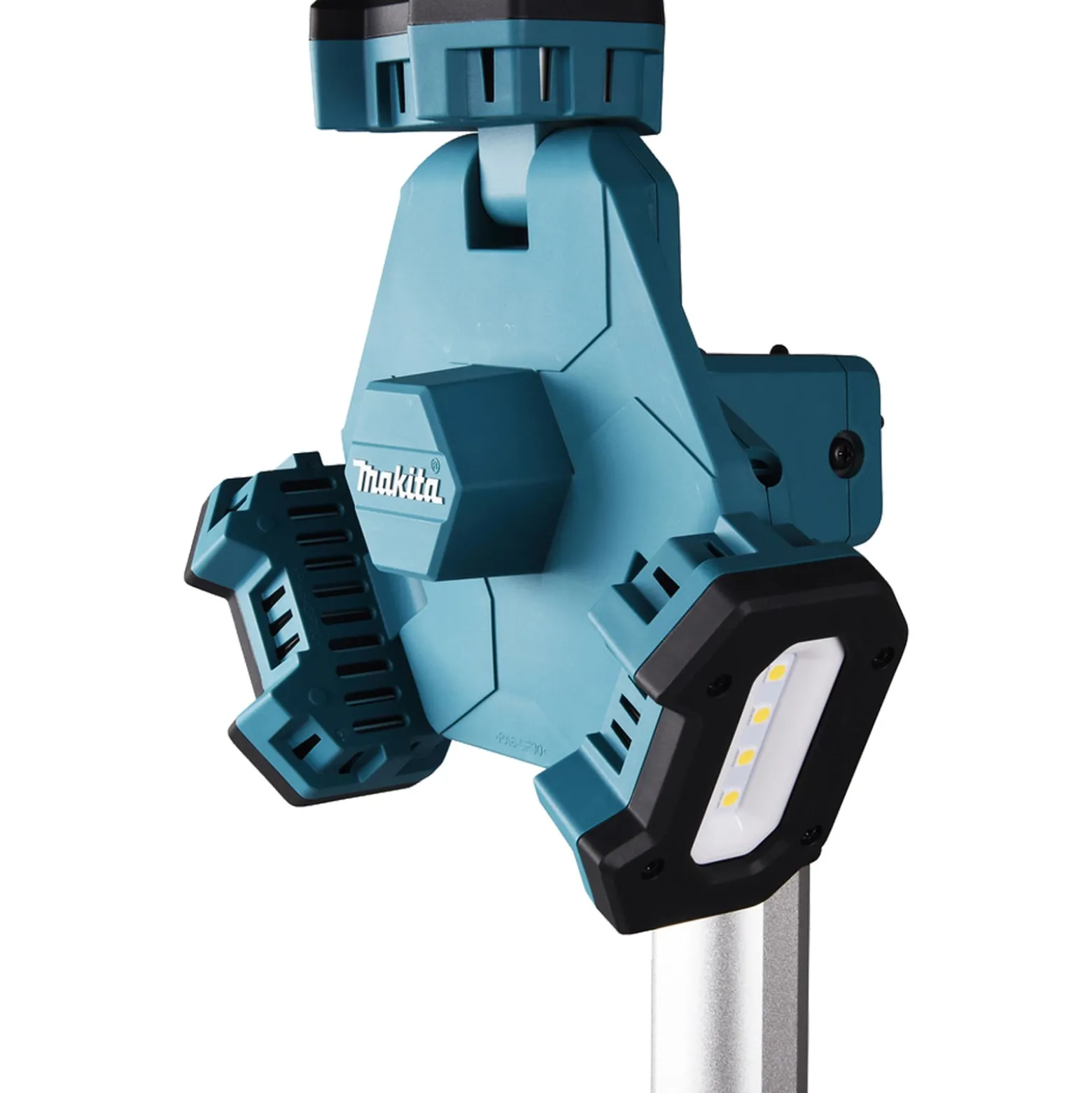Makita LED-Akku-Baustrahler 14,4 V - 18 V Solo - DEADML814
