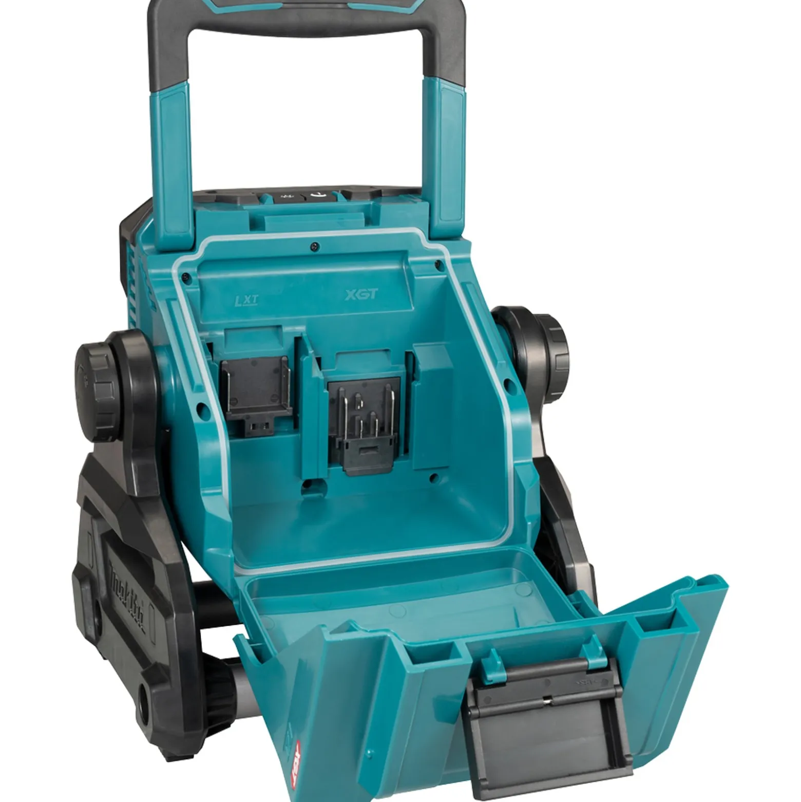 Makita LED-Akku-Baustrahler 18 V - 40 V 2.100 lx Solo - ML005G