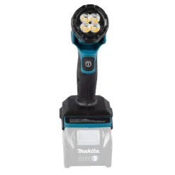 Makita LED-Akku-Handleuchte 40V max. Solo - ML001G