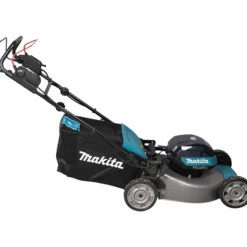 Makita LM002GZ Akku-Rasenmäher 53 cm 40V max. Solo