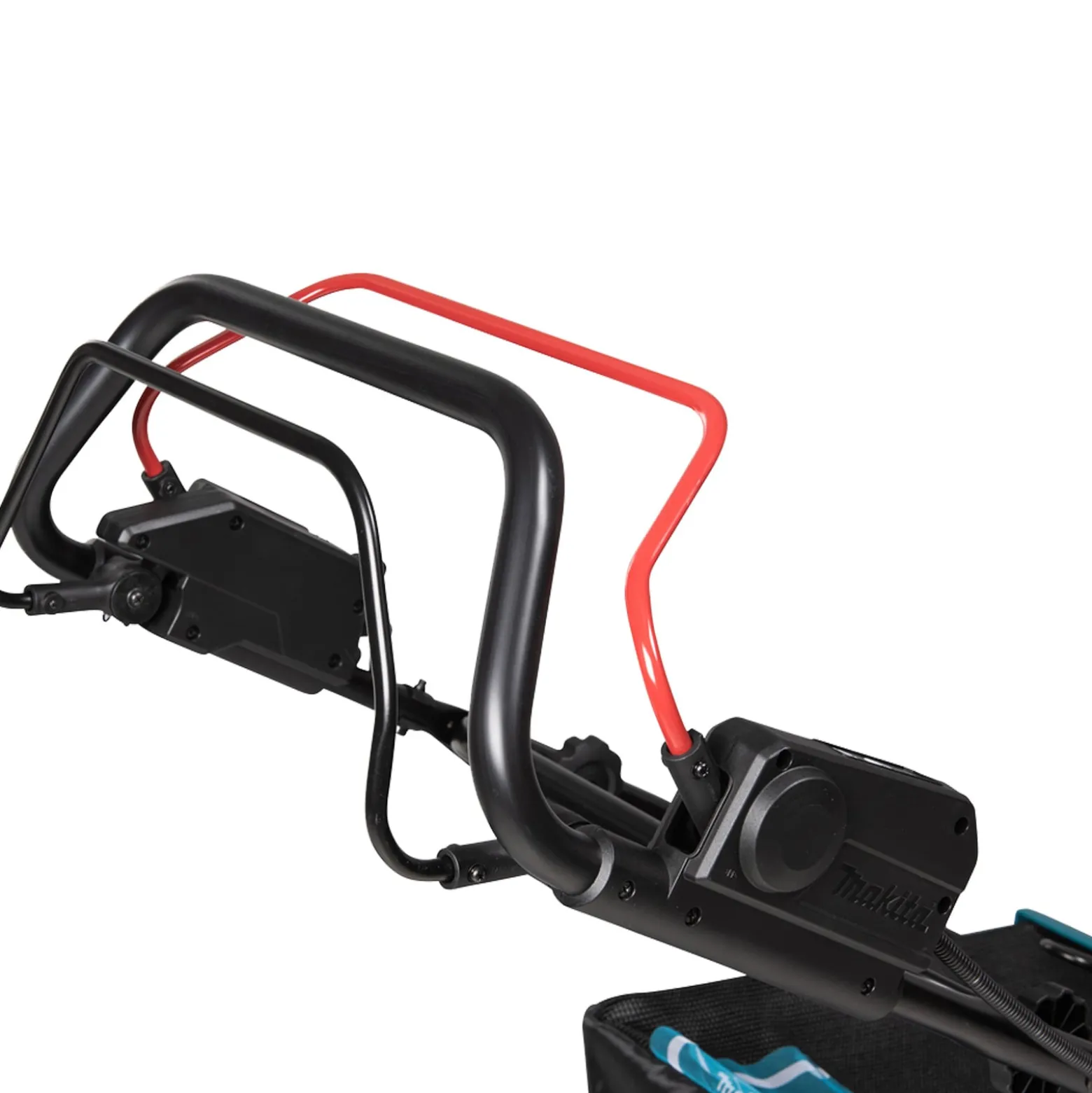 Makita LM002GZ Akku-Rasenmäher 53 cm 40V max. Solo