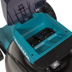 Makita LM002GZ Akku-Rasenmäher 53 cm 40V max. Solo
