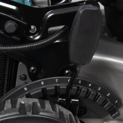Makita LM002GZ Akku-Rasenmäher 53 cm 40V max. Solo